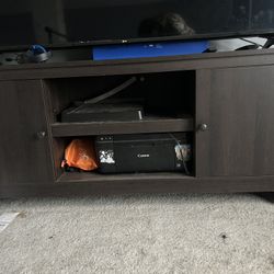70in Tv Stand ONLY