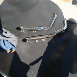 Harley Mufflers