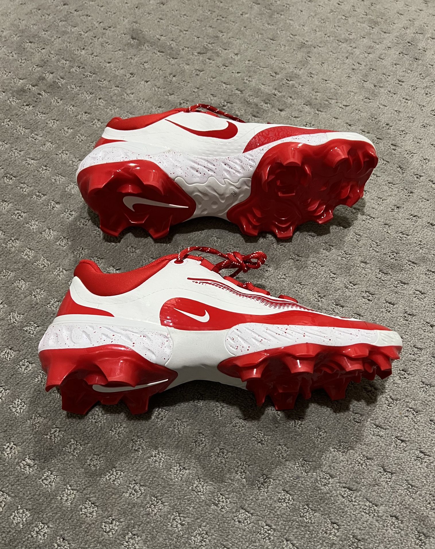 Nike Huarache Elite MCS Baseball Cleats Men Sizes