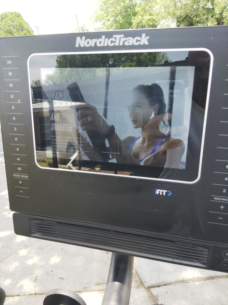 NordicTrack