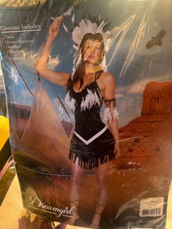 Ten dollar Halloween costumes