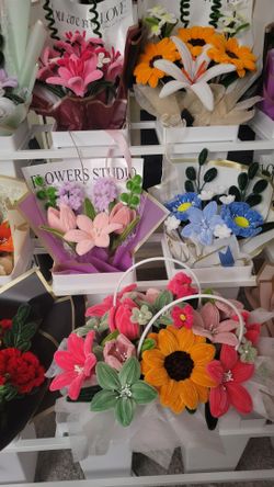 Graduation Bouquet different prices send me a message