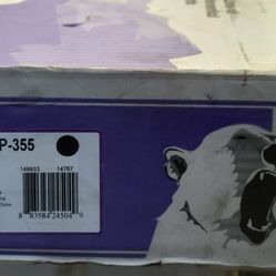 Yukon Gear Ring And Pinion 24504