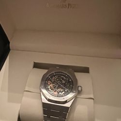 AP Watch 