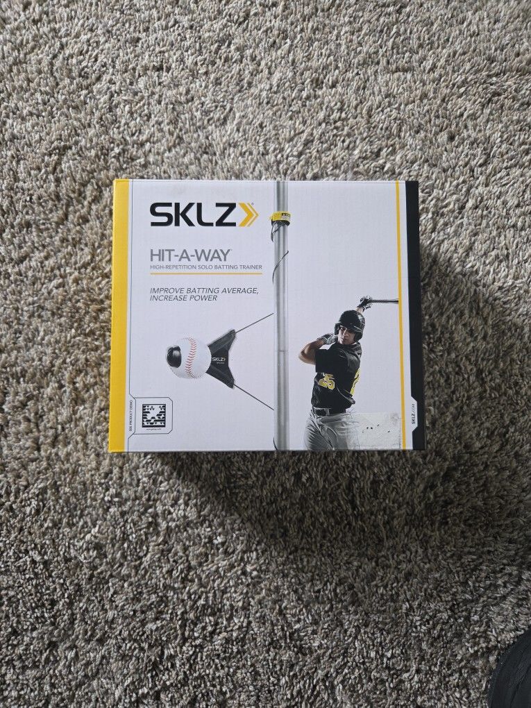 SKLZ HIT-A-WAY Batting Trainer