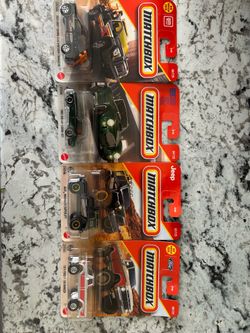 Matchbox