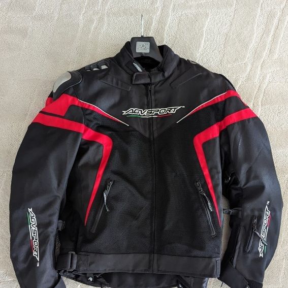 AGV Sport Laguna Motorcycle Jacket for Sale in Riverside CA OfferUp