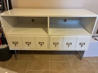 Console/Buffet/Craft table