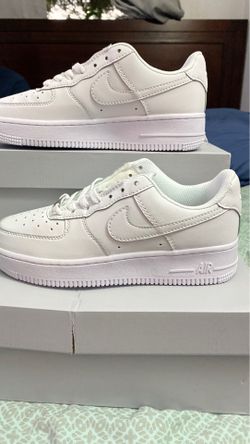Nike Air Force 1’s