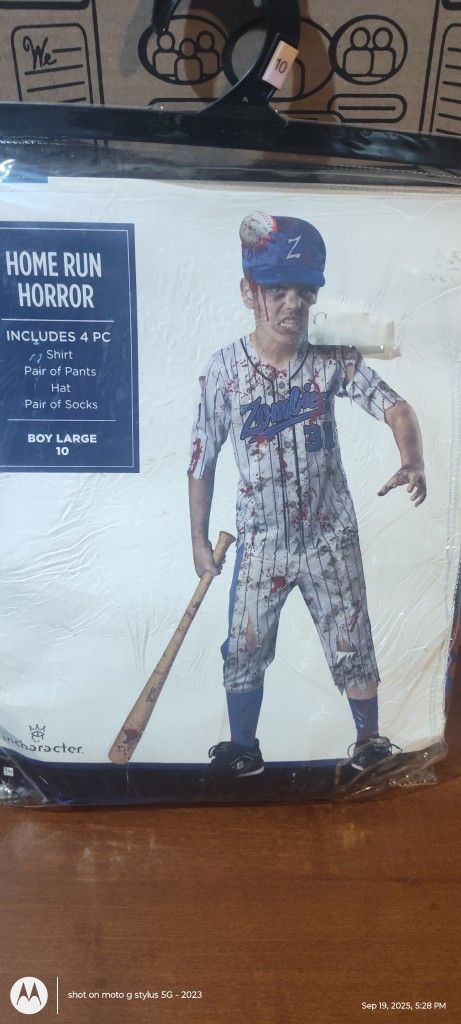 Halloween Costume For Kids