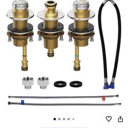 Delta Roman Replacement Rough-In Valve 