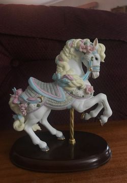 Carousel Pony
