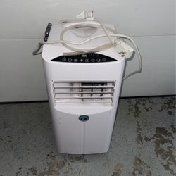 JHS Air Conditioner 