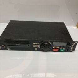 Numark Cdn 15 Professional Cd Player