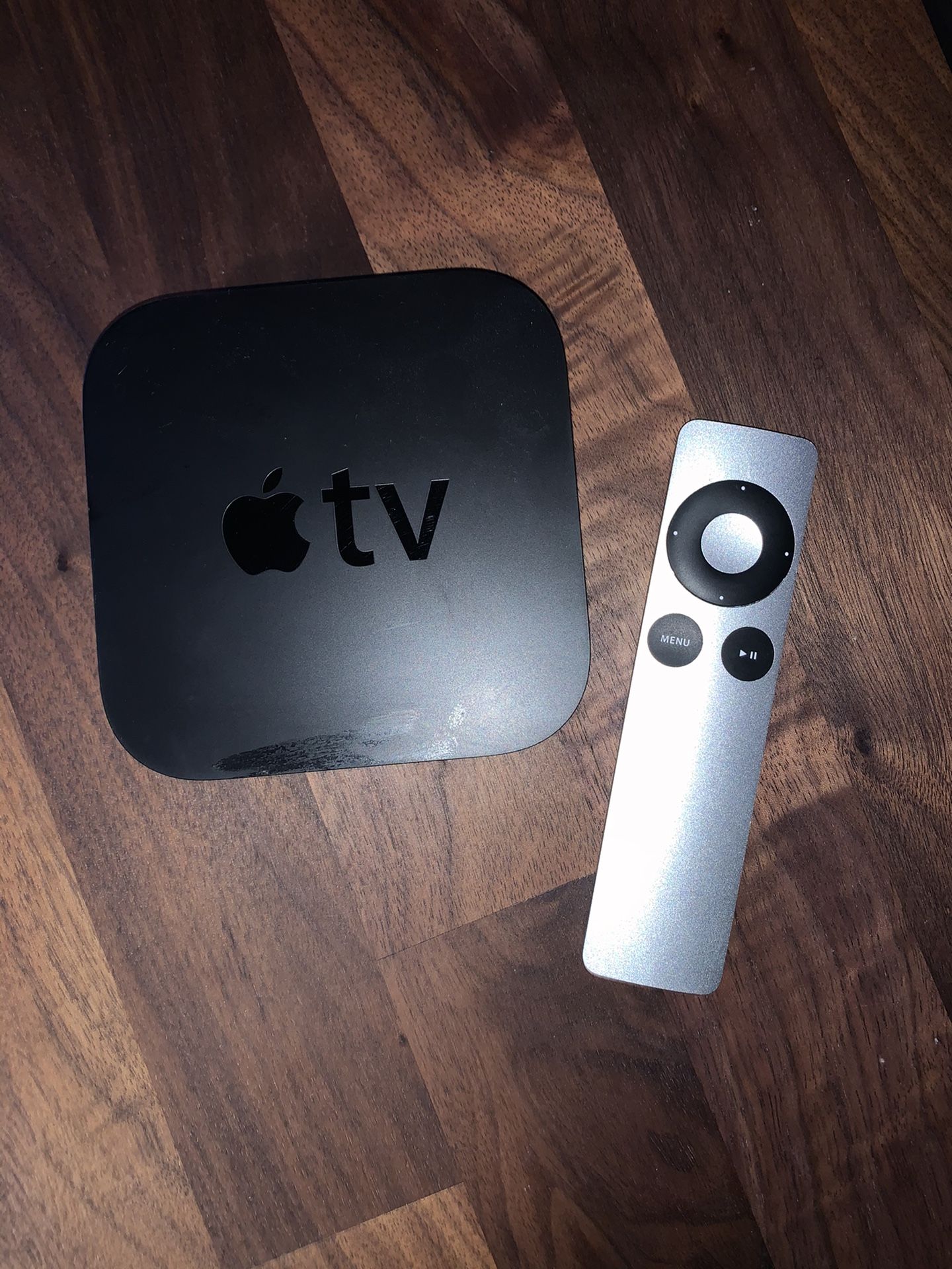 Apple TV 3rd generation