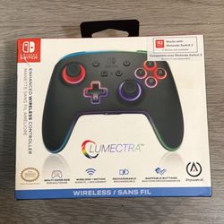 Nintendo Switch Controller