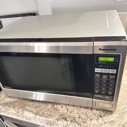 Microwave Panasonic
