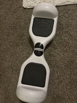 Hoverboard