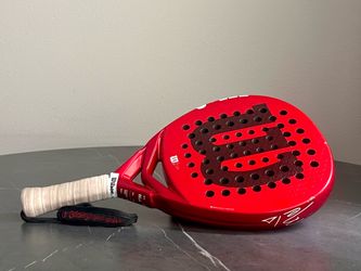 Wilson Bela Pro v2.5 Padel Racket
