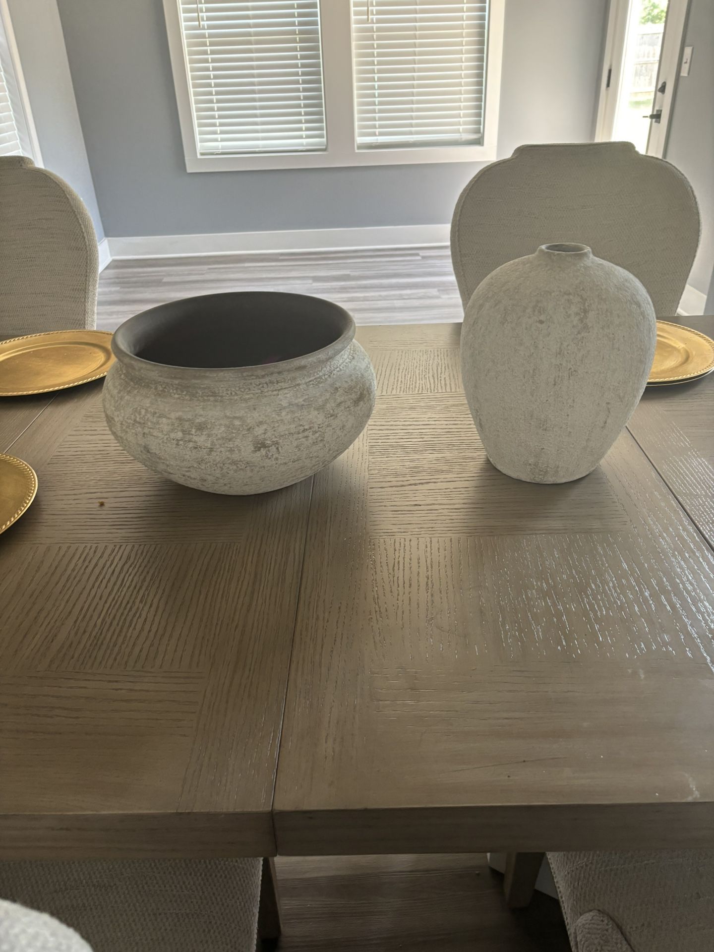 Vases