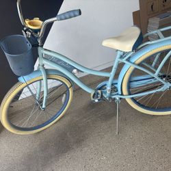 26  Inch Women’s Bike Huffy