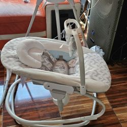Ingenuity Baby Swing 