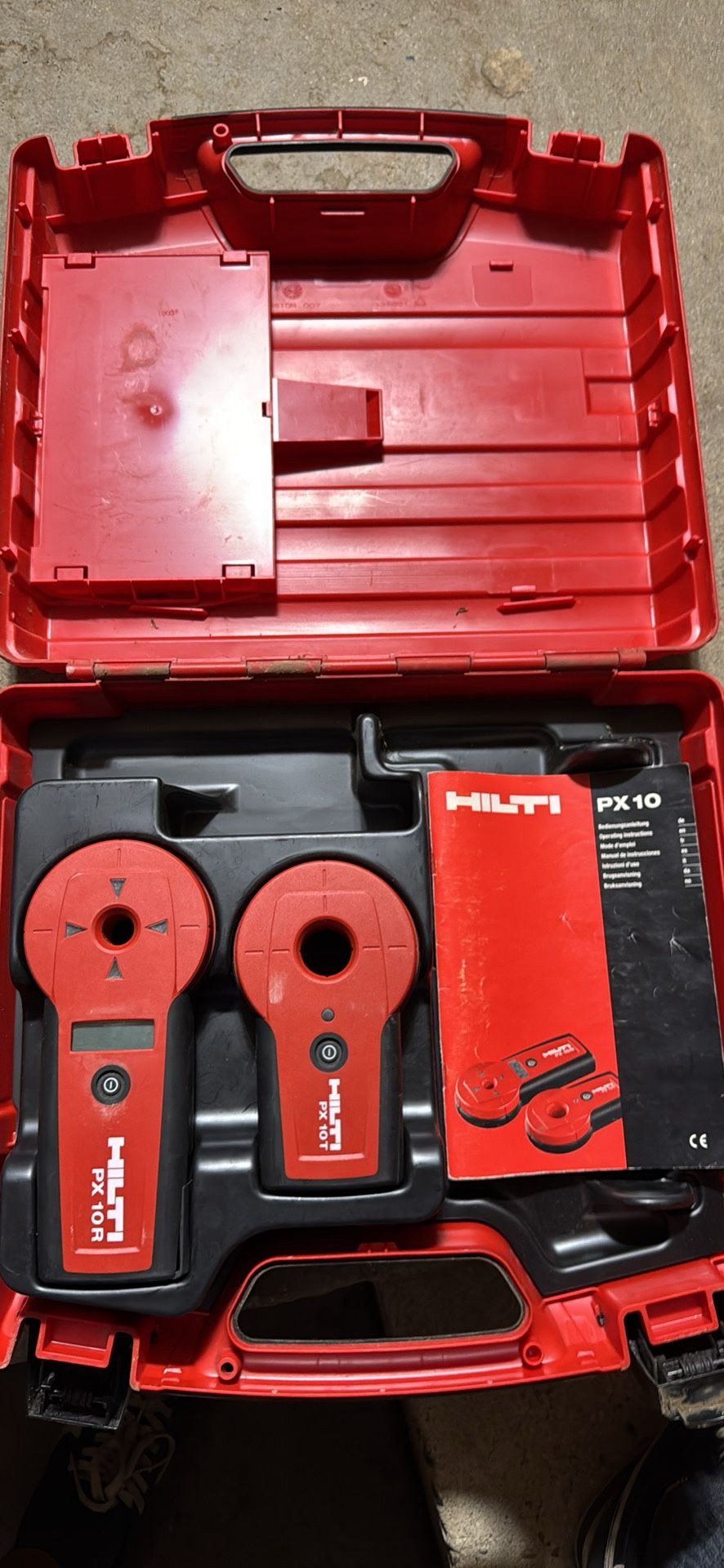 Tools