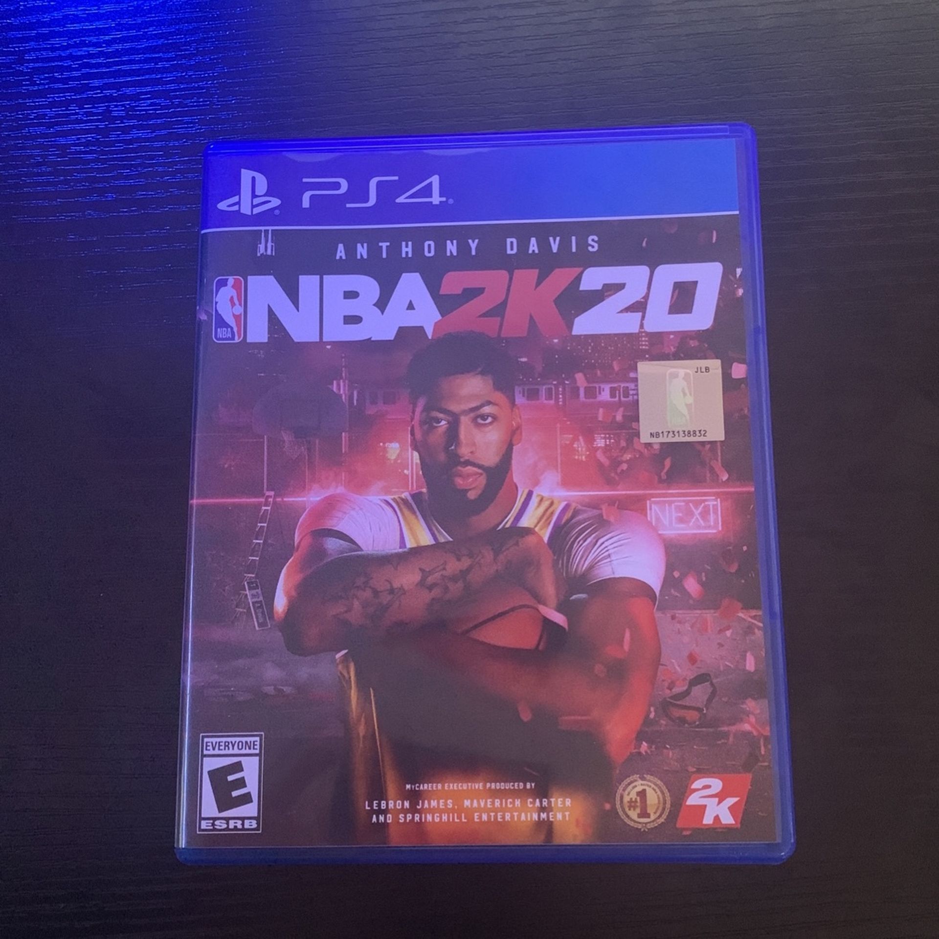 2K20