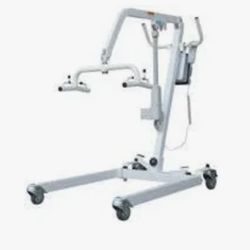 Electric patient lift up to 500lbs