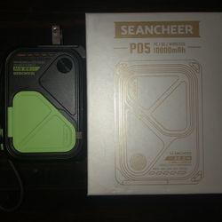 Power Bank 