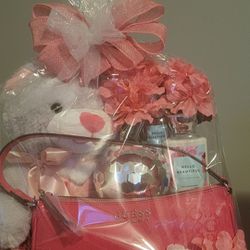 Mother's Day Basket! 