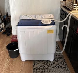 washer
