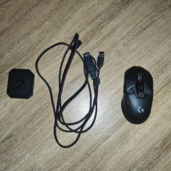 Logitech G900 Wireless or Wired Gaming Mouse 