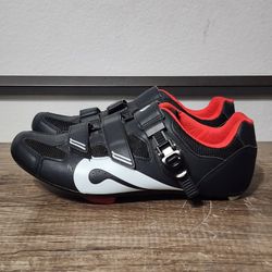 Peloton Cycling Shoes Men's Size 46 (12)