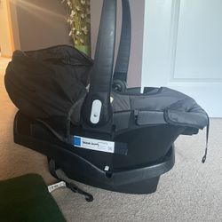 Infant Car seat