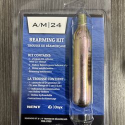 Life Vest Recharge Kits