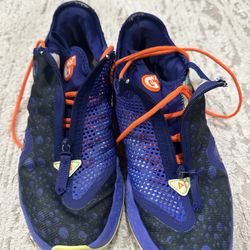 NIKE PG 3 Gatorade 2020 