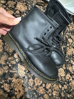 Dr marten