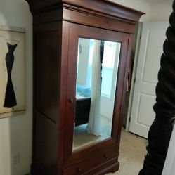 Armoire 