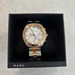 Marc Jacobs Watch