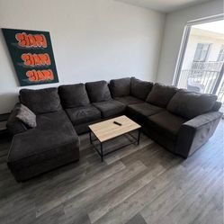 Couch Is Available 
