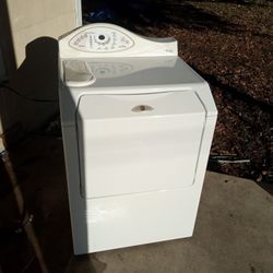 Maytag Neptune Washer And Dryer 