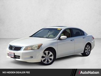 2010 Honda Accord