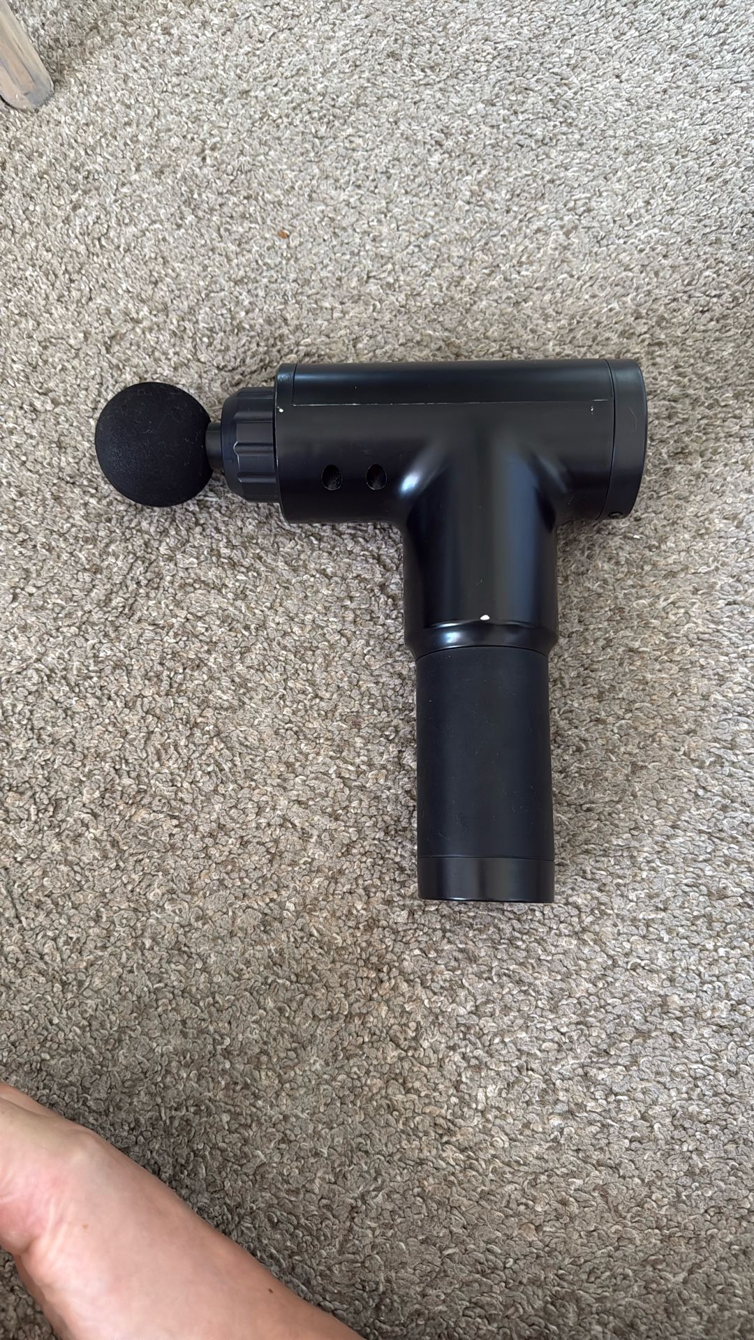 Thera Massage Gun