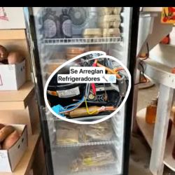 Refrigeradores 