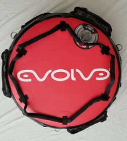 EVOLVE CARBON HYBRID 3ATM FLOATS