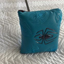 Taylormade Putter Spider ZT 