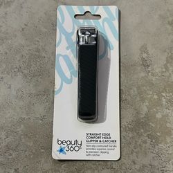 Beauty 360 Nail Clipper