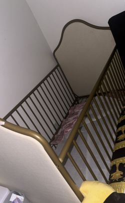 Baby Crib