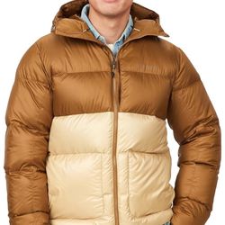 MARMOT Men's Guides Down Hoody Jacket XL